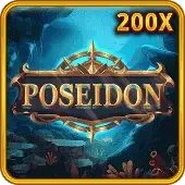 Poseidon game screenshot