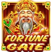 Fortune Gate game screenshot