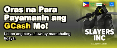 Manalo Ka Big Win Promo banner