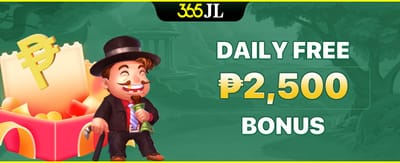 Araw-araw na Free Bonus