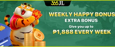 Weekly VIP Cashback