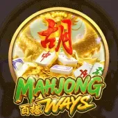 Mahjong Ways game screenshot